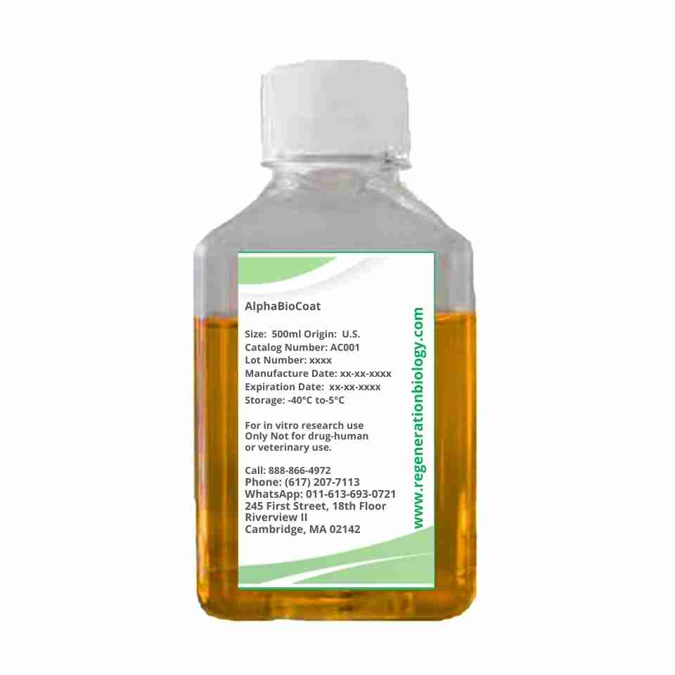 AlphaBioCoat