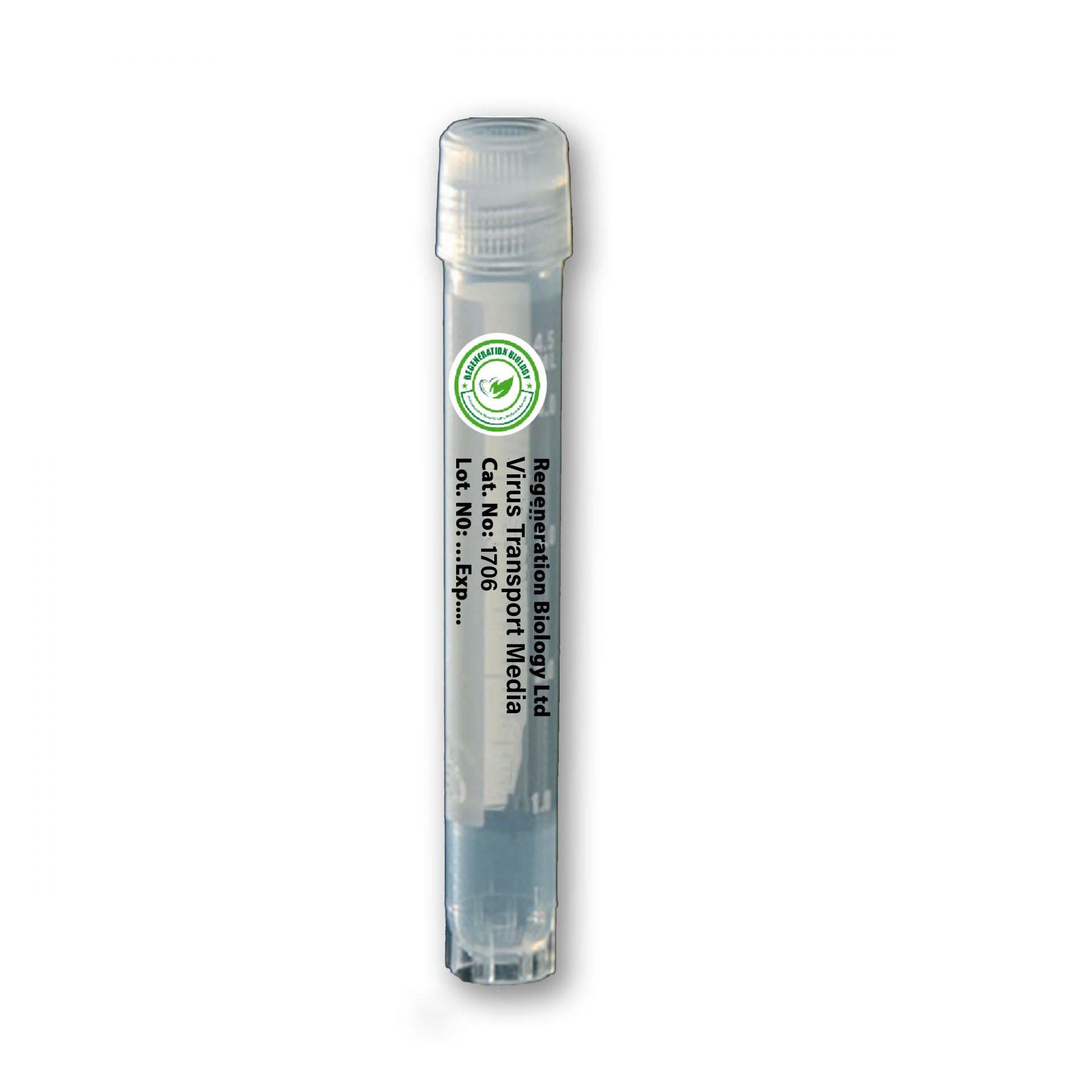 Virus Transport Media 50 ml