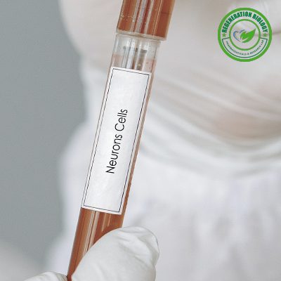 Conditionally Immortalized Human Neuron Cells
